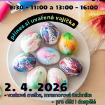 Kam vyrazit za kulturou a nejen za ní o Velikonocích v Milevsku?