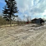 U hoslovického mlýna brzy vyroste vodní hřiště a depozitář. Úpravy budí emoce