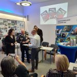 Horáčkova vražda může být promlčena. Křest knihy Budějovicka mordparta II provázel apel na veřejnost