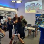 Horáčkova vražda může být promlčena. Křest knihy Budějovicka mordparta II provázel apel na veřejnost