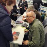 Horáčkova vražda může být promlčena. Křest knihy Budějovicka mordparta II provázel apel na veřejnost