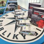 Horáčkova vražda může být promlčena. Křest knihy Budějovicka mordparta II provázel apel na veřejnost