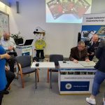 Horáčkova vražda může být promlčena. Křest knihy Budějovicka mordparta II provázel apel na veřejnost