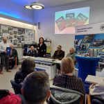 Horáčkova vražda může být promlčena. Křest knihy Budějovicka mordparta II provázel apel na veřejnost