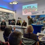 Horáčkova vražda může být promlčena. Křest knihy Budějovicka mordparta II provázel apel na veřejnost