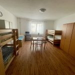 Noclehárnu ve Strakonicích využívá stále více lidí. Letošní rok je rekordní