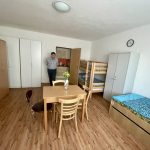 Noclehárnu ve Strakonicích využívá stále více lidí. Letošní rok je rekordní