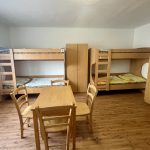 Noclehárnu ve Strakonicích využívá stále více lidí. Letošní rok je rekordní