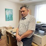 Noclehárnu ve Strakonicích využívá stále více lidí. Letošní rok je rekordní