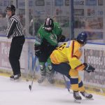 Hokej: Dobrá sezona s hořkou pilulkou na konci. Junioři Motoru budou v semifinále chybět  