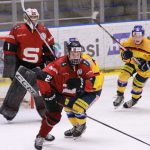 Hokej: Závěry pro silné nervy. Junioři Motoru i podruhé udolali Spartu v prodloužení