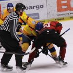 Hokej: Závěry pro silné nervy. Junioři Motoru i podruhé udolali Spartu v prodloužení