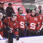 Hokej: Závěry pro silné nervy. Junioři Motoru i podruhé udolali Spartu v prodloužení