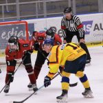 Hokej: Závěry pro silné nervy. Junioři Motoru i podruhé udolali Spartu v prodloužení