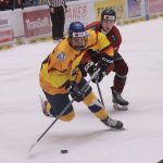 Hokej: Závěry pro silné nervy. Junioři Motoru i podruhé udolali Spartu v prodloužení