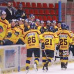 Hokej: Závěry pro silné nervy. Junioři Motoru i podruhé udolali Spartu v prodloužení
