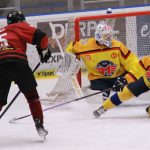 Hokej: Závěry pro silné nervy. Junioři Motoru i podruhé udolali Spartu v prodloužení