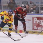 Hokej: Závěry pro silné nervy. Junioři Motoru i podruhé udolali Spartu v prodloužení