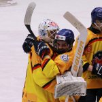 Hokej: Závěry pro silné nervy. Junioři Motoru i podruhé udolali Spartu v prodloužení