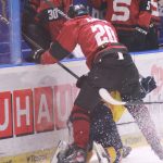 Hokej: Závěry pro silné nervy. Junioři Motoru i podruhé udolali Spartu v prodloužení