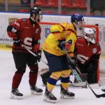 Hokej: Závěry pro silné nervy. Junioři Motoru i podruhé udolali Spartu v prodloužení