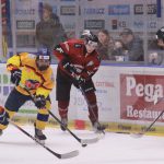 Hokej: Závěry pro silné nervy. Junioři Motoru i podruhé udolali Spartu v prodloužení