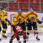 Hokej: Závěry pro silné nervy. Junioři Motoru i podruhé udolali Spartu v prodloužení