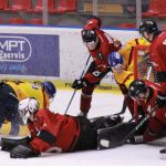 Hokej: Poctivě za výhrou. Junioři Motoru přetlačili Spartu gólem v prodloužení