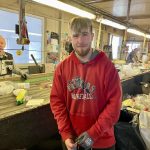 Den na skládce ve Vydlabech: Na pásu se občas objeví sexuální pomůcky, v bioodpadu třeba vysavač