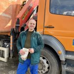 Den na skládce ve Vydlabech: Na pásu se občas objeví sexuální pomůcky, v bioodpadu třeba vysavač