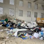 Den na skládce ve Vydlabech: Na pásu se občas objeví sexuální pomůcky, v bioodpadu třeba vysavač