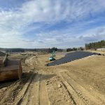 Den na skládce ve Vydlabech: Na pásu se občas objeví sexuální pomůcky, v bioodpadu třeba vysavač