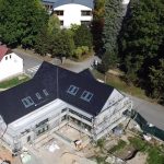 Lesní školka v Suchdole končí. Od dubna se děti mohou těšit na nové zázemí