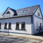 Lesní školka v Suchdole končí. Od dubna se děti mohou těšit na nové zázemí