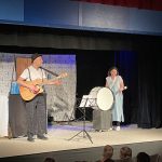 Začal 59. ročník festivalu Skupovy Strakonice. Letos si přijdou na své i dospělí