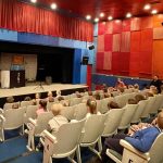 Začal 59. ročník festivalu Skupovy Strakonice. Letos si přijdou na své i dospělí