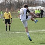 Fotbal: Chutné polední menu! Dynamo U19 na Složišti porazilo Slavii Praha