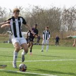 Fotbal: Chutné polední menu! Dynamo U19 na Složišti porazilo Slavii Praha