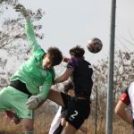 Fotbal: Chutné polední menu! Dynamo U19 na Složišti porazilo Slavii Praha