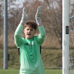 Fotbal: Chutné polední menu! Dynamo U19 na Složišti porazilo Slavii Praha