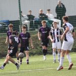 Fotbal: Chutné polední menu! Dynamo U19 na Složišti porazilo Slavii Praha