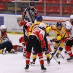 Hokej: To ale byla jízda. Trenér je po sezoně na hráče pyšný, Motor došel do semifinále