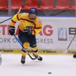 Hokej: To ale byla jízda. Trenér je po sezoně na hráče pyšný, Motor došel do semifinále