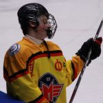 Hokej: To ale byla jízda. Trenér je po sezoně na hráče pyšný, Motor došel do semifinále