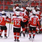 Hokej: To ale byla jízda. Trenér je po sezoně na hráče pyšný, Motor došel do semifinále