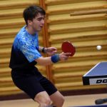 Stolní tenisté Kovářova mají nakročeno do kraje