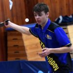 Stolní tenisté Kovářova mají nakročeno do kraje