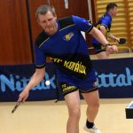 Stolní tenisté Kovářova mají nakročeno do kraje