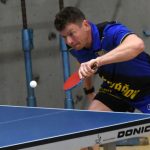 Stolní tenisté Kovářova mají nakročeno do kraje