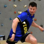 Stolní tenisté Kovářova mají nakročeno do kraje